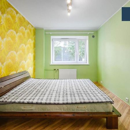 Bright Apartment Near Bus Statioon Tallinn Extérieur photo
