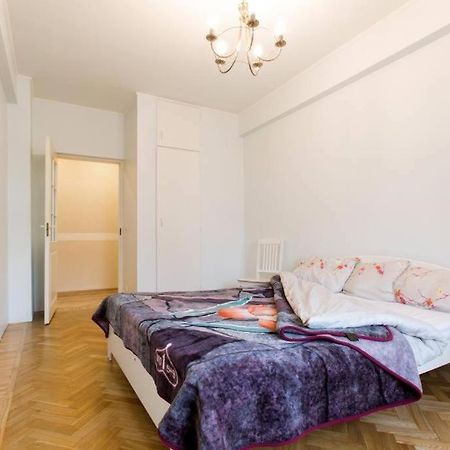 Bright Apartment Near Bus Statioon Tallinn Extérieur photo