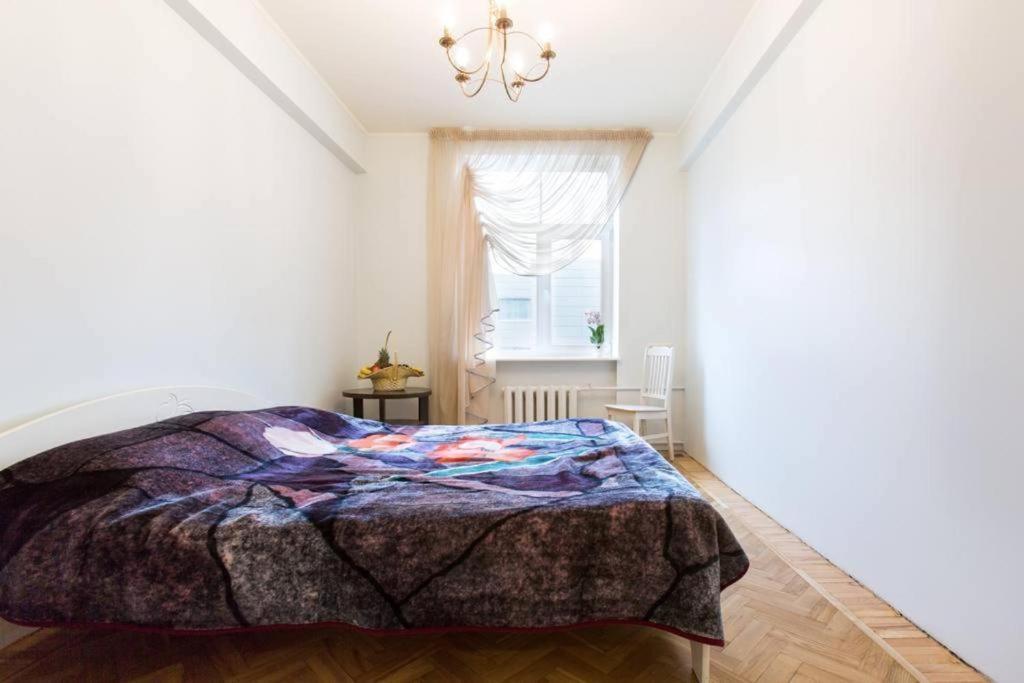Bright Apartment Near Bus Statioon Tallinn Extérieur photo