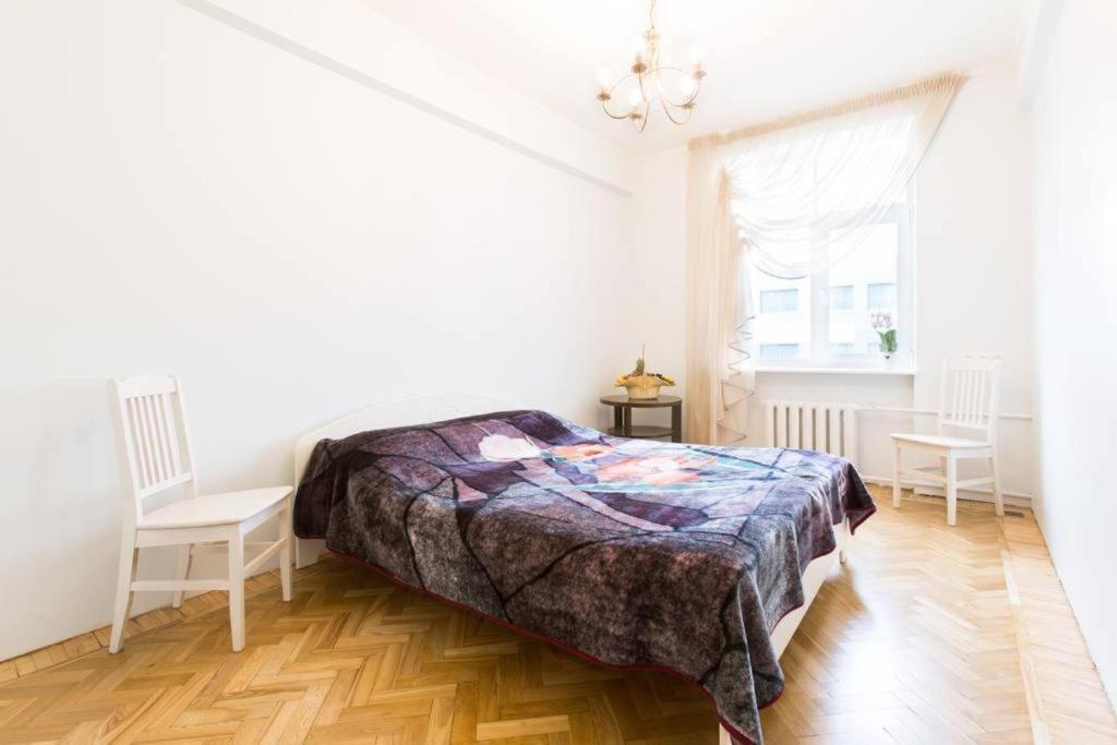 Bright Apartment Near Bus Statioon Tallinn Extérieur photo